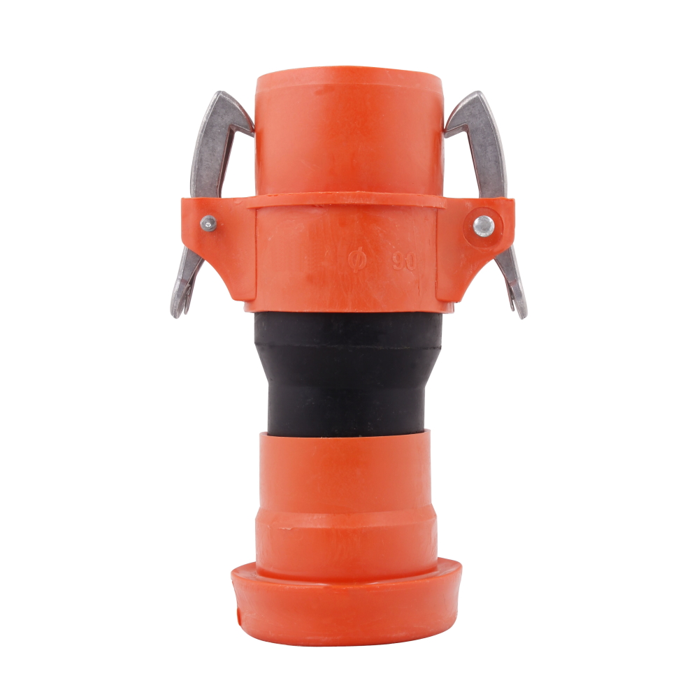 PE Reduction for Sprinkler Irrigation Systems